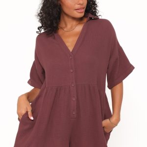 Winny Romper